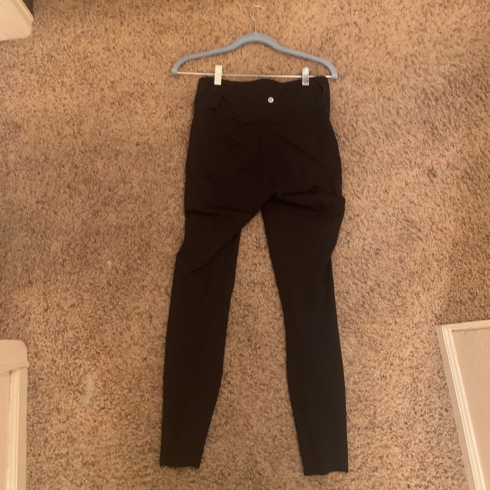 Lululemon Free to Speed High-Rise Tight 25”